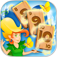 Solitaire: Frozen Fairy Tales