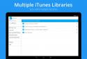 iSyncr for iTunes screenshot 10