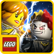 LEGO Quest and Collect CBT