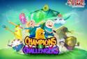 Champions and Challengers screenshot 11