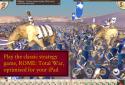 ROME: Total War screenshot 1