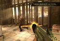 Deus Ex: The Fall screenshot 1