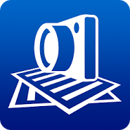 Scanner de documents SharpScan