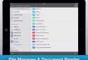 File Manager Pro screenshot 1