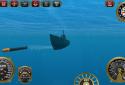 Submarine Sim Silent Depth screenshot 1