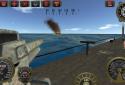 Submarine Sim Silent Depth screenshot 2