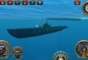 Submarine Sim Silent Depth screenshot 5