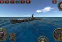 Submarine Sim Silent Depth screenshot 6