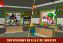 Burger Chef: Cooking Sim 2 screenshot 3