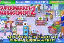 Supermarket Management 2 screenshot 1