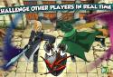 Asgard Rift: Battle Arena screenshot 4