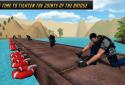 American Army Bridge Builder screenshot 11