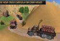 American Army Bridge Builder screenshot 8