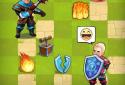 Tile Tactics: Card Battle Game screenshot 3