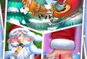 Santa's Emergency Surgery screenshot 1