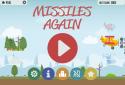 Missiles Again screenshot 1