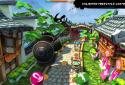 Ninja Panda Dash screenshot 5