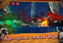 Pirate Ship Shooting Race screenshot 4