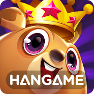 WooparooPang (Match 3)