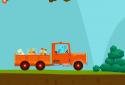 Dinosaur Truck screenshot 9