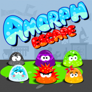Amorph Escape