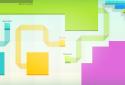 Paper.io screenshot 1