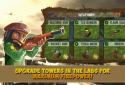 Tower Defense: Clash of WW2 screenshot 3