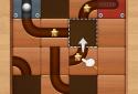 Roll the Ball™ - slide puzzle screenshot 9