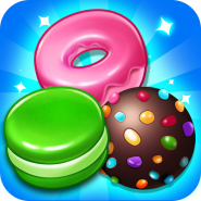 Cookie Blast - Christmas Fun