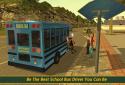 School Bus Drive Challenge screenshot 4