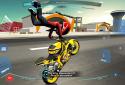 Stunt Bike Freestyle screenshot 1
