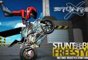 Stunt Bike Freestyle screenshot 6