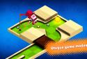 Mini Golf Buddies screenshot 1