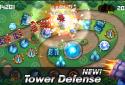 Tower Defense: Battlefield screenshot 1