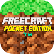 FreeCraft Pocket Edition