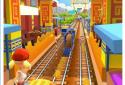 Subway Surf Runner screenshot 1