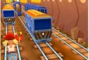 Subway Surf Runner screenshot 2