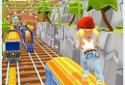 Subway Surf Runner screenshot 3