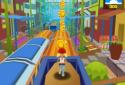 Subway Surf Runner screenshot 4