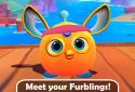 Furby Connect World screenshot 1