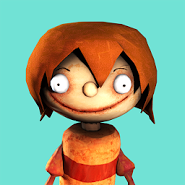 Leashed Soul - Beydo's Story