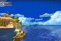 Oceanhorn screenshot 2