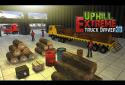 Extreme Uphill Truck Driver screenshot 10