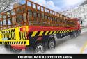 Extreme Uphill Truck Driver screenshot 6