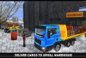 Extreme Uphill Truck Driver screenshot 8