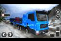 Extreme Uphill Truck Driver screenshot 9
