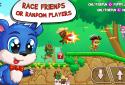 Fun Run Multiplayer Race Arena screenshot 6