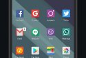 Praos - Icon Pack screenshot 4