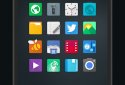 Praos - Icon Pack screenshot 8