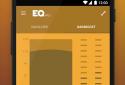 EQ PRO Music Player Equalizer screenshot 2